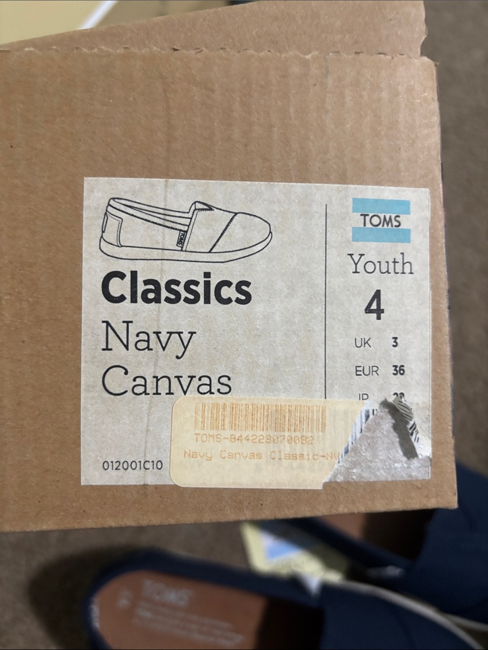 Kids Bottoms Subcategory Classification